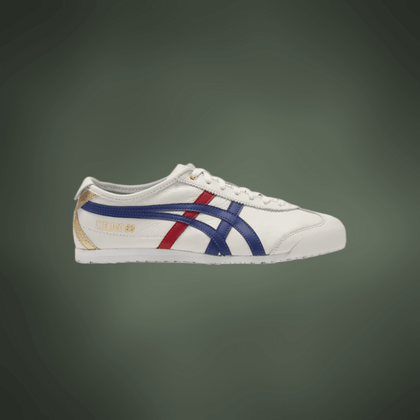 Mexico 66 'White Dark Blue'