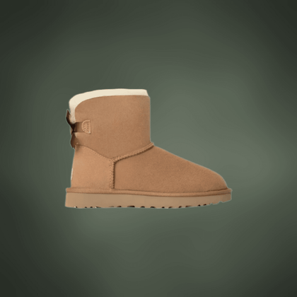 Mini Bailey Bow II Send