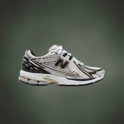 New Balance 1906R 'Metallic Silver Metallic Gold'