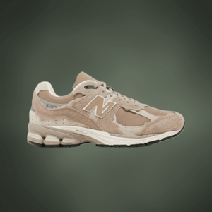New Balance 2002R Protection Pack Driftwood