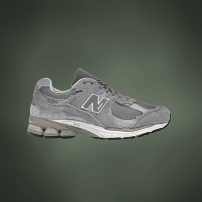 New Balance 2002R Protection Pack Grey - Kickzz