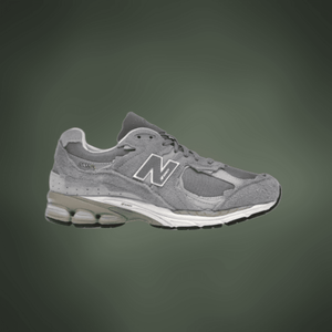 New Balance 2002R Protection Pack Grey