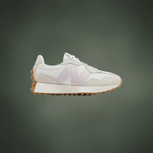 New Balance 327 'Moonbeam December Sky'