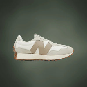 New Balance 327 'Moonbeam Driftwood'