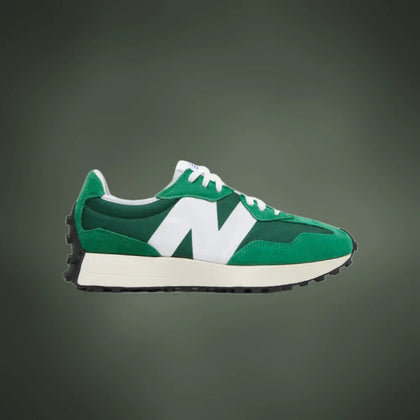 New Balance 327 'Varsity Green'