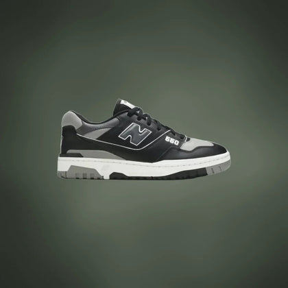 New Balance 550 'Grey Black'