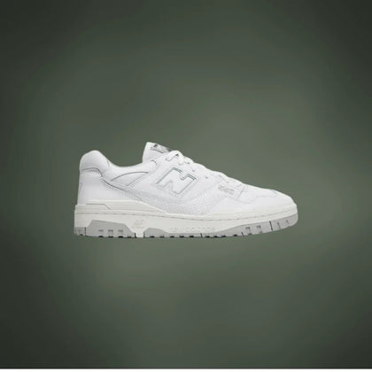 New Balance 550 'White Grey'