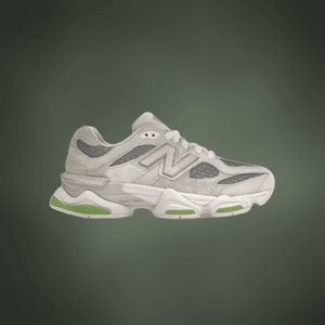 New Balance 9060 Bricks & Wood