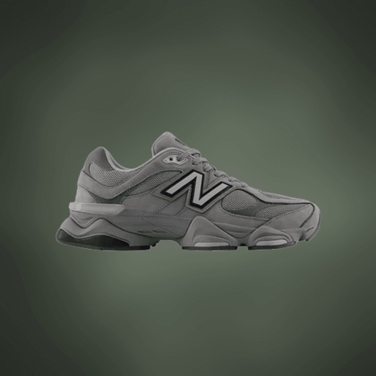 New Balance 9060 'Shadow Grey'