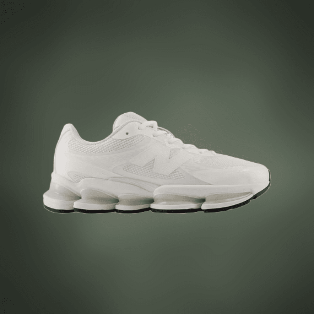 New Balance ABZORB 2000 'Sea Salt' - Kickzz