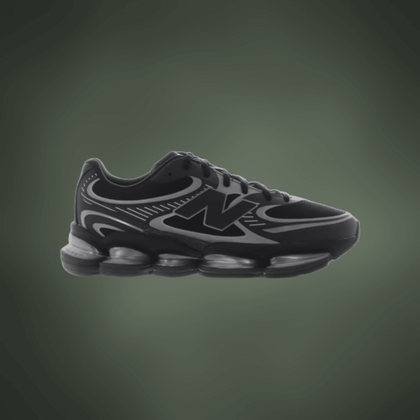New Balance ABZORB 2000 Triple Black