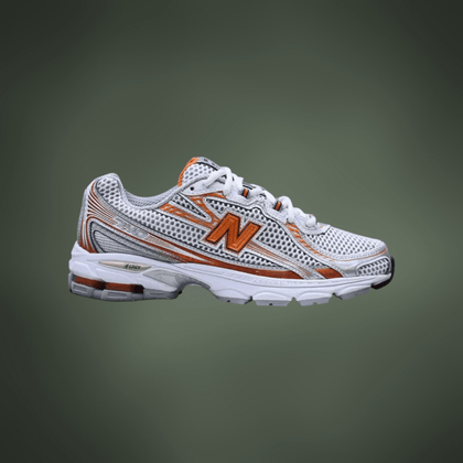 New Balance Wmns 740 'Silver Orange'