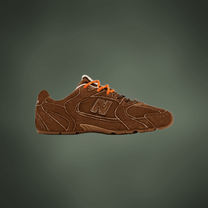 New Balance x Miu Miu 530 SL 'Cinnamon'