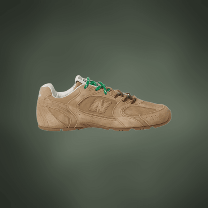 New Balance x Miu Miu 530 SL 'Ecru'