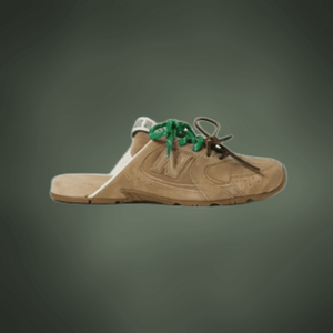 New Balance x Miu Miu 530 Suede Mesh