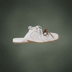 New Balance x Miu Miu Wmns 530 SL Mule 'White Deco'