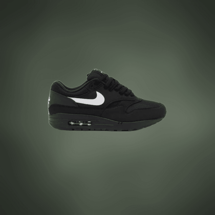 Nike Air Max 1, Black