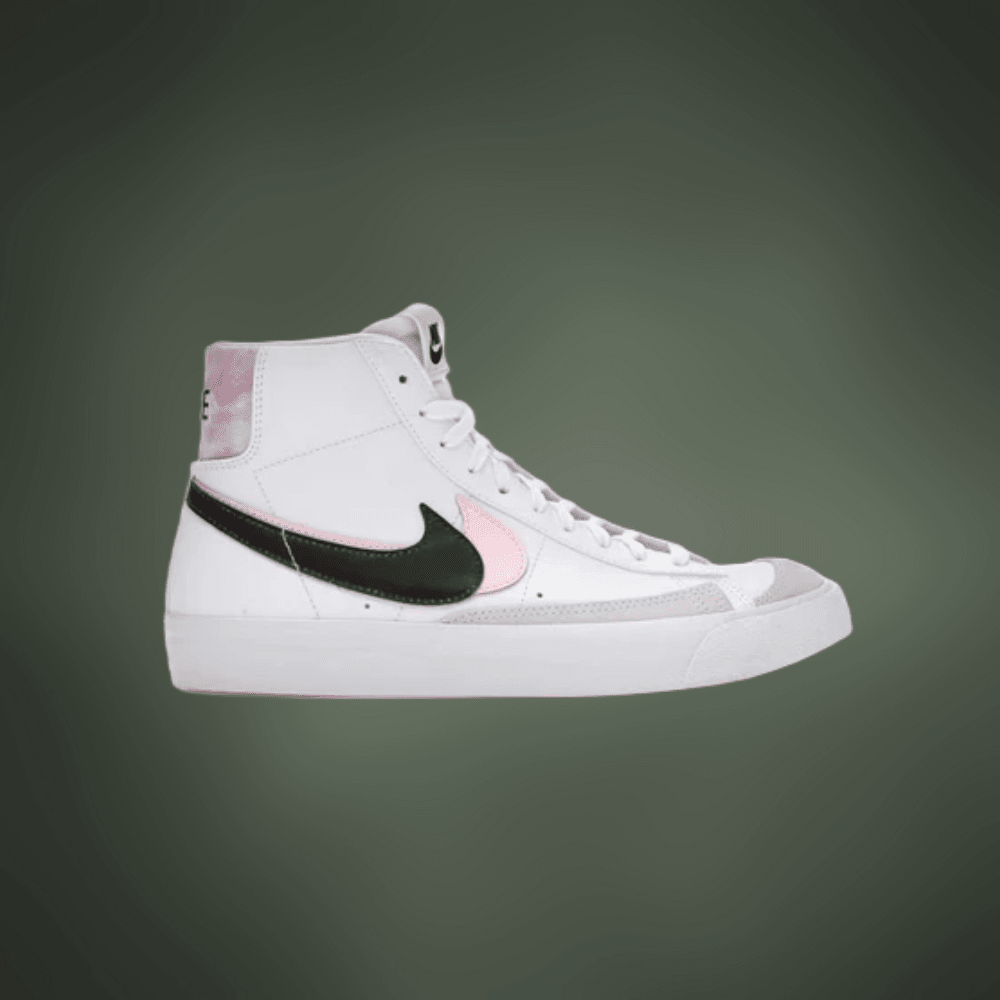 Nike Blazer Mid ‘77 Arctic Punch - Kickzz