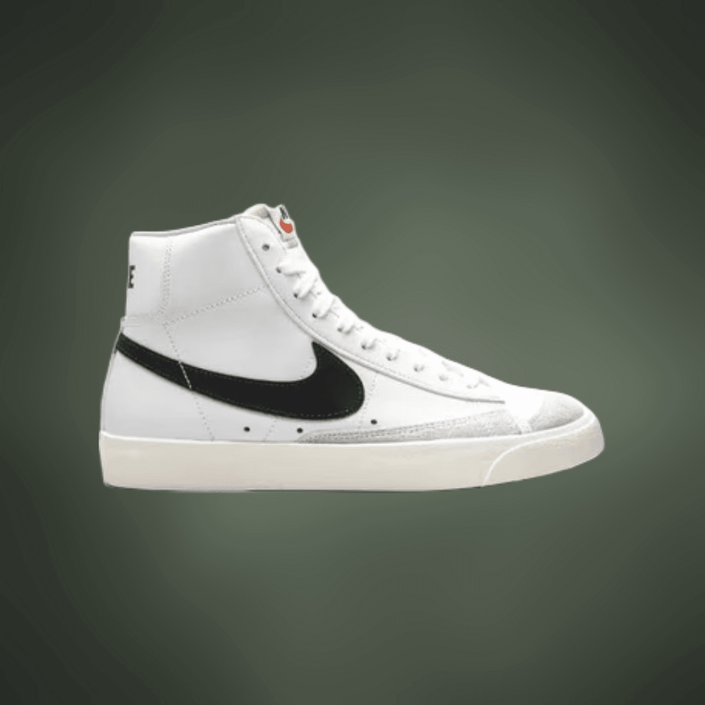 Nike Blazer Mid ‘77 Vintage - Kickzz
