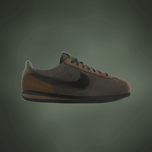 Nike Cortez 'Velvet Brown'