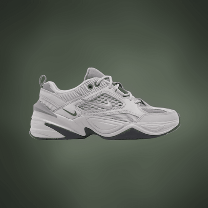 Nike M2k Teckno Grey