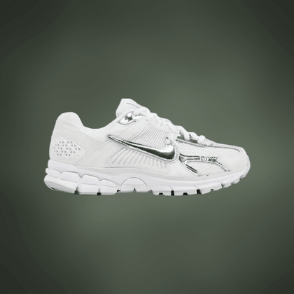 Nike Wmns Air Zoom Vomero 5 'Chrome Toe'