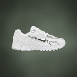 Nike Wmns Air Zoom Vomero 5 'Chrome Toe'
