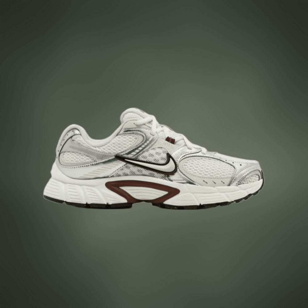 Nike Wmns V5 RNR 'Sail Fauna Brown' - Kickzz