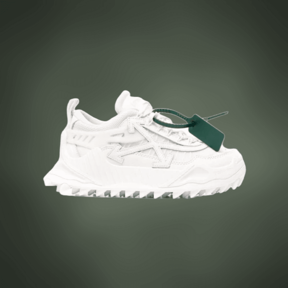 Off - White Odyssey 1000 Sneaker - Kickzz