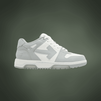 Off-White Out of Office 'Grey White' 2022