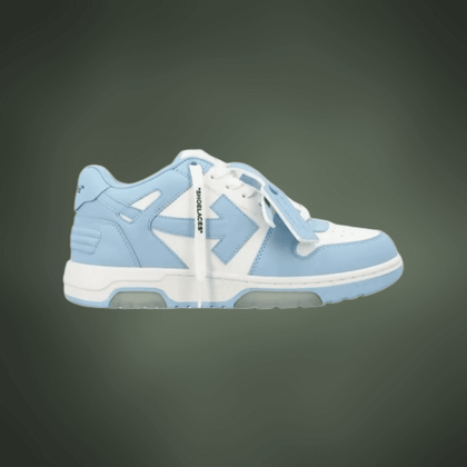 Off-White Out of Office 'Light Blue' 2023