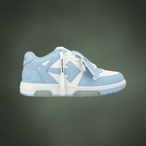Off-White Out of Office 'Light Blue' 2023