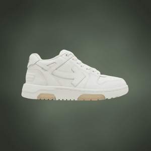 Off-White Out of Office 'White'