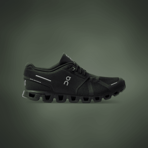 ON Cloud 5 'All Black'