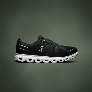 ON Cloud 6 'Black White'