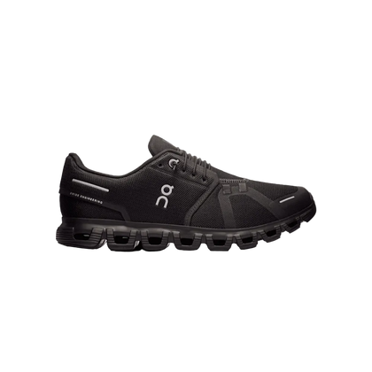 ON Cloud 6 'Triple Black'