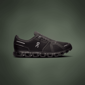 ON Cloud 6 'Triple Black'