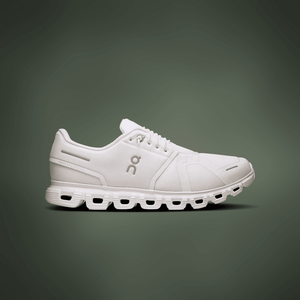 ON Cloud 6 'Triple White'