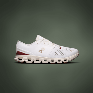 ON Cloud X 4 'Pearl Ivory'