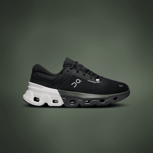 ON Cloudflyer 5 'Black White'