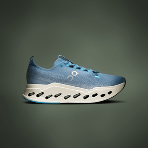 ON Cloudsurfer Max 'Dust Ivory'