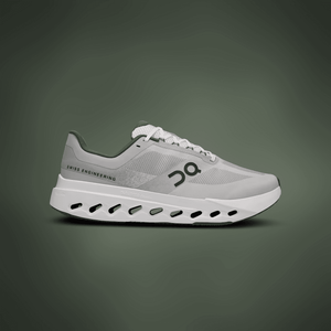 ON Cloudsurfer Next 'Glacier White'