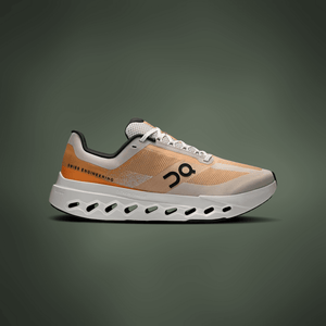 ON Cloudsurfer Next 'Tangerine Ivory'