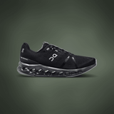 On Running Cloudsurfer All Black