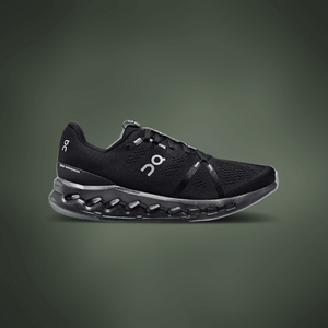 On Running Cloudsurfer All Black