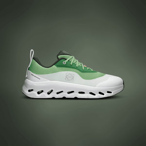 On Running Cloudtilt LOEWE2 Green/White