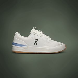 On The Roger Pro Ivory Chambray