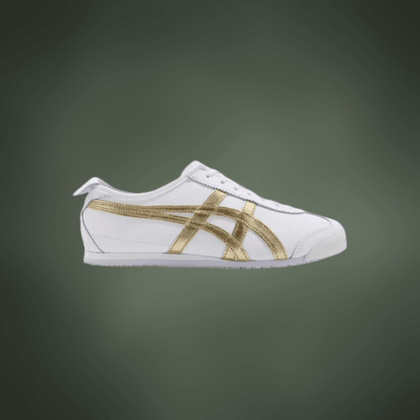 Onitsuka Tiger Mexico 66 Rich Gold