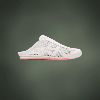ONITSUKA TIGER MEXICO 66 SABOT White