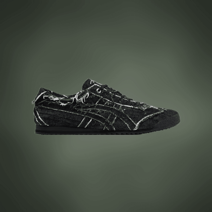 Onitsuka Tiger Mexico 66 SD 'Black Denim'